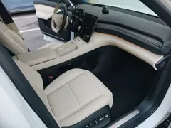 2023 Nio ES6 75kWh, белый — фото 10