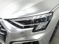 2021 Audi A3 Sedan 35 TFSI Sport — фото 7