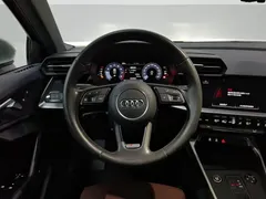 2021 Audi A3 Sedan 35 TFSI Sport — фото 11