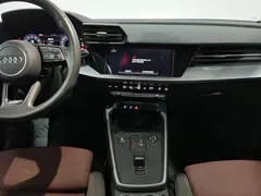 2021 Audi A3 Sedan 35 TFSI Sport — фото 12