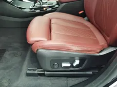2022 BMW X3 Leading M Night Package, чёрный — фото 20