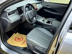 2025 BYD Qin PLUS DM-i PHEV Smart Driving 55km Leading — фото 3