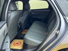 2025 BYD Qin PLUS DM-i PHEV Smart Driving 55km Leading — фото 4