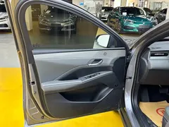 2025 BYD Qin PLUS DM-i PHEV Smart Driving 55km Leading — фото 5