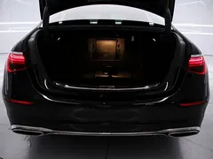 2023 Mercedes-Benz S-Class S 400 L Luxury, чёрный — фото 19
