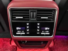 2021 Porsche Cayenne 3.0T, чёрный — фото 14