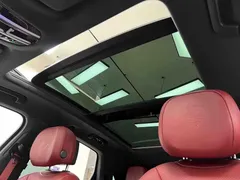 2021 Porsche Cayenne 3.0T, чёрный — фото 22