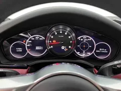 2021 Porsche Cayenne 3.0T, чёрный — фото 23