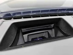 2021 Porsche Cayenne 3.0T, чёрный — фото 24