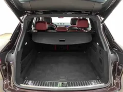 2021 Porsche Cayenne 3.0T, чёрный — фото 26