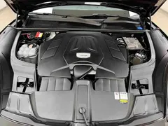 2021 Porsche Cayenne 3.0T, чёрный — фото 27