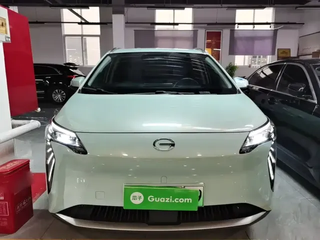 2023 Aion Plus 510