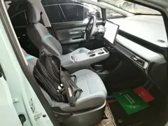 2023 Aion Plus 510, зелёный — фото 25