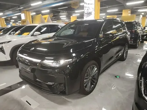 2024 Leapmotor C16 EV 520 Premium
