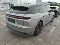 2025 Li Auto i6 2WD Standard — фото 2