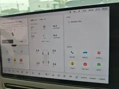 2025 Li Auto i6 2WD Standard — фото 3