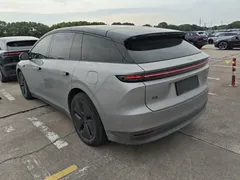 2025 Li Auto i6 2WD Standard — фото 4