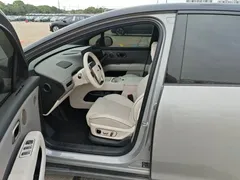 2025 Li Auto i6 2WD Standard — фото 5