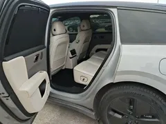 2025 Li Auto i6 2WD Standard — фото 6