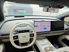 2025 Li Auto i6 2WD Standard — фото 9