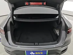 2024 BYD Han EV Honor 506KM 2WD Premium — фото 4