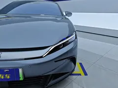 2024 BYD Han EV Honor 506KM 2WD Premium — фото 5