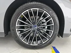 2024 BYD Han EV Honor 506KM 2WD Premium — фото 6