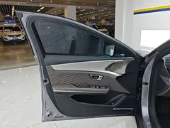 2024 BYD Han EV Honor 506KM 2WD Premium — фото 7