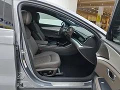 2024 BYD Han EV Honor 506KM 2WD Premium — фото 8