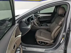 2024 BYD Han EV Honor 506KM 2WD Premium — фото 9