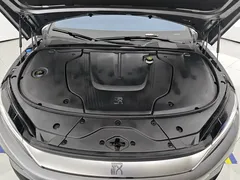 2024 BYD Han EV Honor 506KM 2WD Premium — фото 10