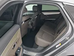 2024 BYD Han EV Honor 506KM 2WD Premium — фото 11