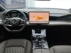 2024 BYD Han EV Honor 506KM 2WD Premium — фото 12