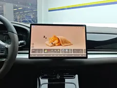 2024 BYD Han EV Honor 506KM 2WD Premium — фото 13