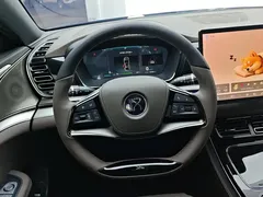 2024 BYD Han EV Honor 506KM 2WD Premium — фото 15