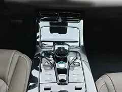 2024 BYD Han EV Honor 506KM 2WD Premium — фото 16
