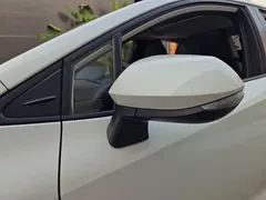 2021 Toyota Corolla Hybrid 1.8L E-CVT Elite, белый — фото 33