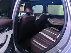 2021 Geely Monjaro 2.0TD High Power AT 4WD Flagship — фото 4