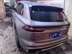 2021 Geely Monjaro 2.0TD High Power AT 4WD Flagship — фото 6