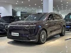 2025 Aito M8 EV Ultra 6-Seat 4WD 192-beam LiDAR — фото 1