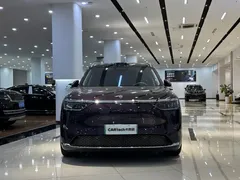 2025 Aito M8 EV Ultra 6-Seat 4WD 192-beam LiDAR — фото 2