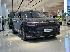 2025 Aito M8 EV Ultra 6-Seat 4WD 192-beam LiDAR — фото 3
