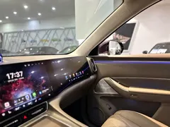 2025 Aito M8 EV Ultra 6-Seat 4WD 192-beam LiDAR — фото 6