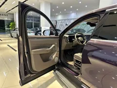 2025 Aito M8 EV Ultra 6-Seat 4WD 192-beam LiDAR — фото 7