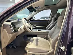 2025 Aito M8 EV Ultra 6-Seat 4WD 192-beam LiDAR — фото 8
