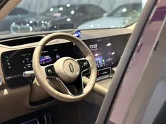 2025 Aito M8 EV Ultra 6-Seat 4WD 192-beam LiDAR — фото 10