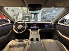 2025 Aito M8 EV Ultra 6-Seat 4WD 192-beam LiDAR — фото 12