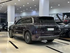 2025 Aito M8 EV Ultra 6-Seat 4WD 192-beam LiDAR — фото 15