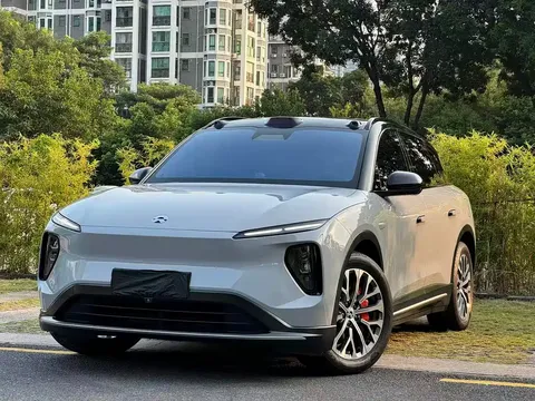 2023 Nio ES6 75kWh