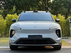 2023 Nio ES6 75kWh — фото 2